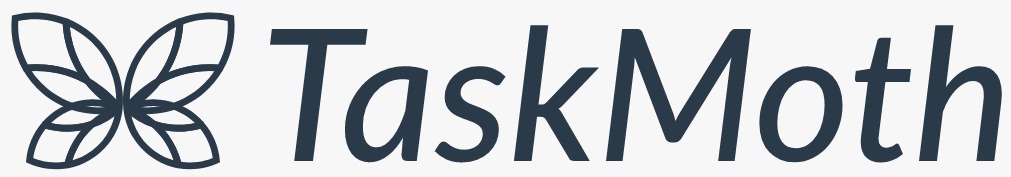 Taskmoth Task Management Software Logo